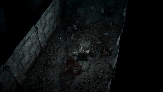 Spark in the Dark — screenshot 3