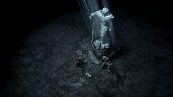 Spark in the Dark — screenshot 4