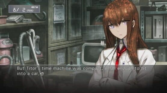 Steins;Gate: Limited Edition — screenshot 3
