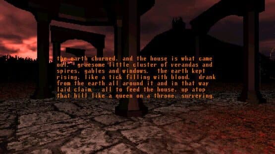 Haunted Cities Volume 4 — screenshot 2