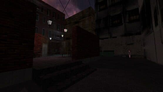 Haunted Cities Volume 4 — screenshot 4