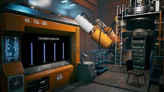 Sleeper Cell — screenshot 3