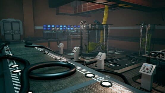 Sleeper Cell — screenshot 4
