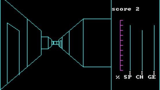 Voyager I: Sabotage of the Robot Ship — screenshot 2