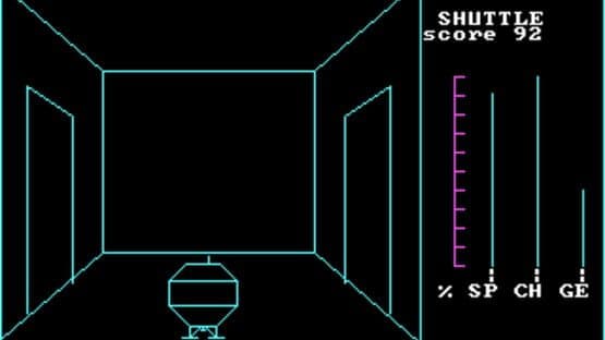 Voyager I: Sabotage of the Robot Ship — screenshot 3