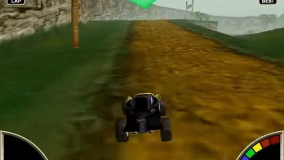 Hot Wheels: Mechanix — screenshot 3
