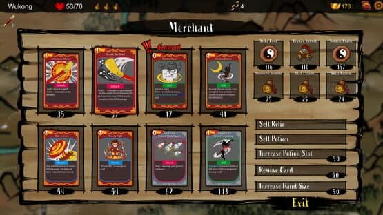 Divinity Chronicles: Journey to the West — screenshot 4