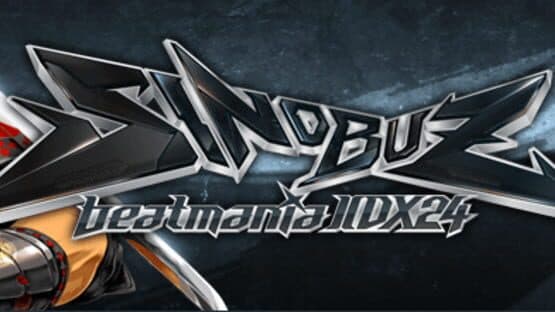 Beatmania IIDX 24 Sinobuz — screenshot 1