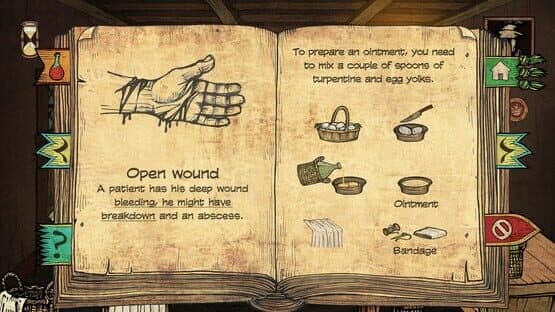 Plague M.D. — screenshot 2