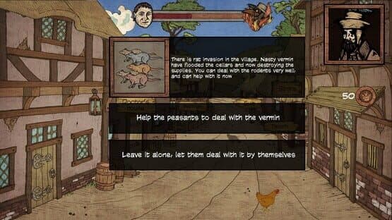 Plague M.D. — screenshot 3