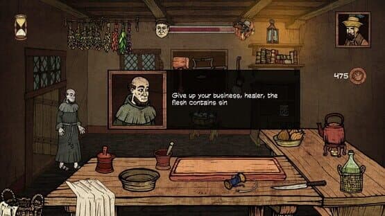 Plague M.D. — screenshot 4