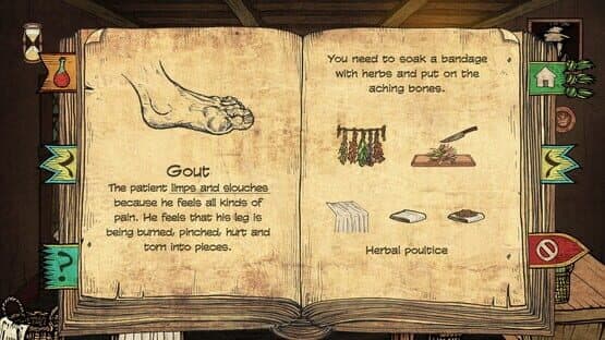 Plague M.D. — screenshot 5