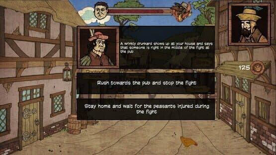 Plague M.D. — screenshot 6