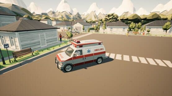 Town Fall Zombie — screenshot 4