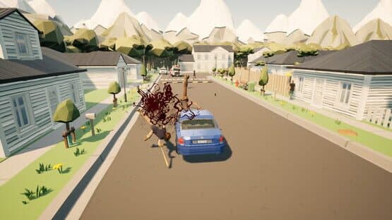 Town Fall Zombie — screenshot 7