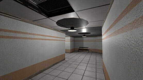 SCP: Escape Together — screenshot 1