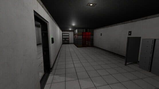 SCP: Escape Together — screenshot 2