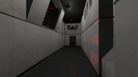 SCP: Escape Together — screenshot 3