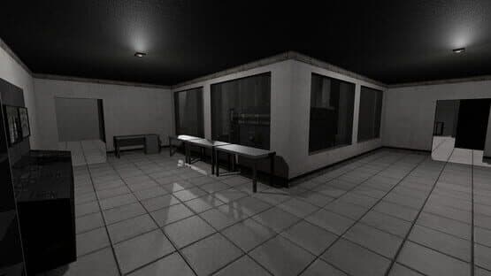 SCP: Escape Together — screenshot 4