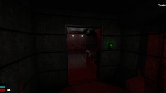 SCP: Escape Together — screenshot 5