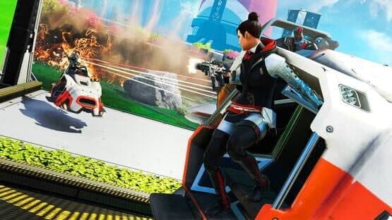Apex Legends: Season 7 — screenshot 2