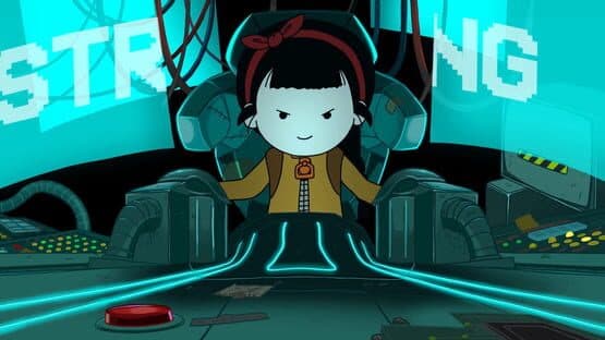 Colossus Down — screenshot 1