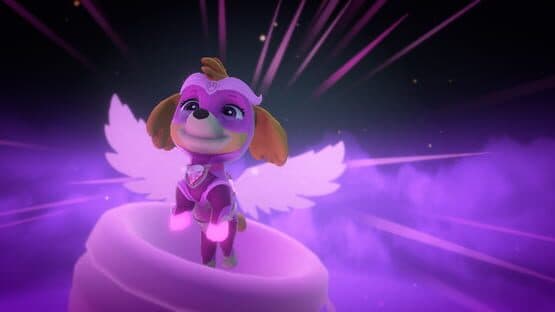 PAW Patrol Mighty Pups: Save Adventure Bay! — screenshot 3