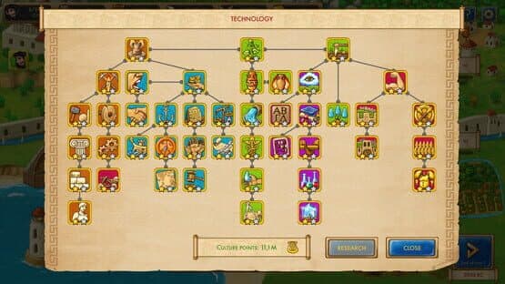Marble Age: Remastered — screenshot 2