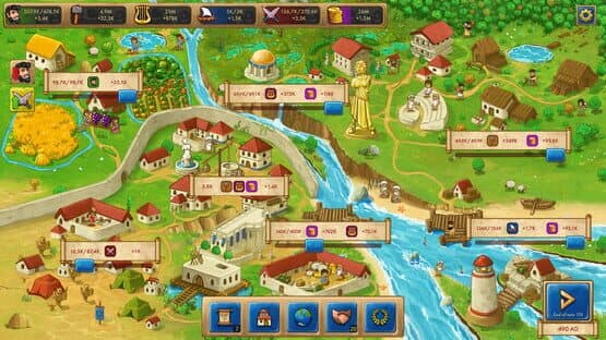 Marble Age: Remastered — screenshot 4
