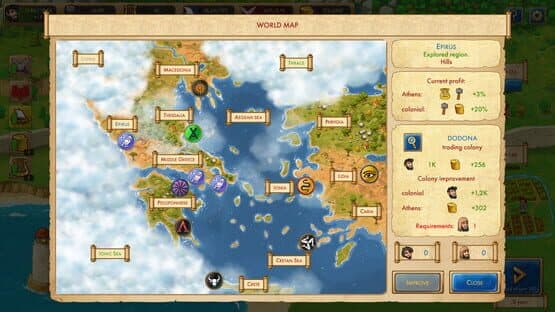 Marble Age: Remastered — screenshot 5