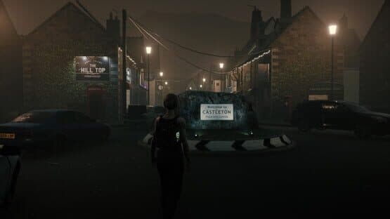 Grey Skies: A War of the Worlds Story — screenshot 2