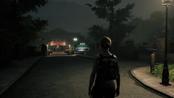 Grey Skies: A War of the Worlds Story — screenshot 4