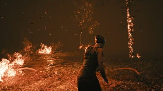 Grey Skies: A War of the Worlds Story — screenshot 5