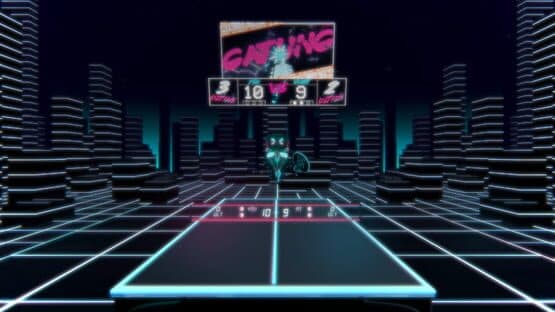 King Pong — screenshot 3