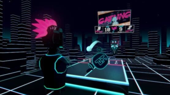 King Pong — screenshot 4