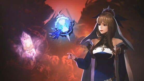 Seven Knights: Time Wanderer — screenshot 1