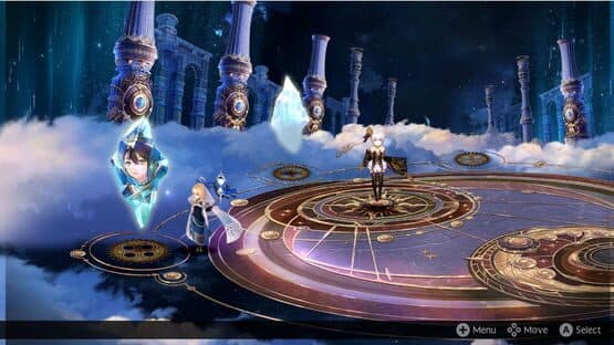 Seven Knights: Time Wanderer — screenshot 4