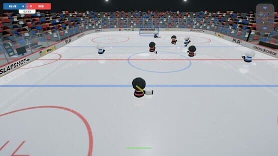 Slapshot: Rebound — screenshot 3