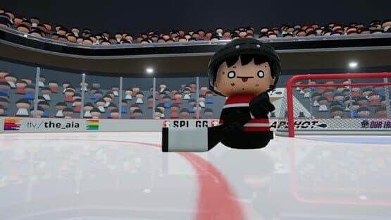 Slapshot: Rebound — screenshot 4