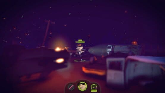 HordeCore — screenshot 3