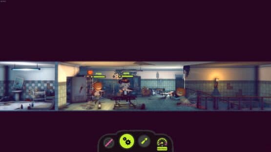 HordeCore — screenshot 4