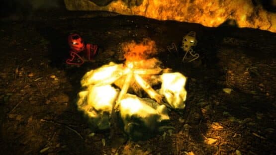 Bionicle: Quest for Mata Nui — screenshot 3