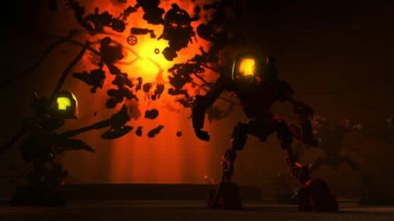 Bionicle: Quest for Mata Nui — screenshot 6