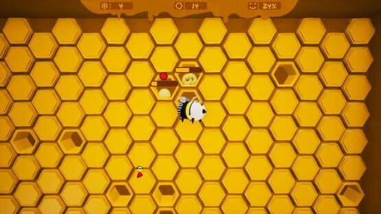 Hive Mind — screenshot 3