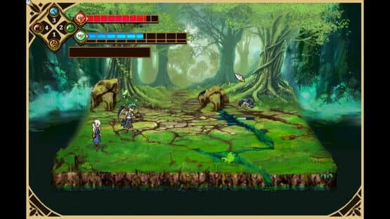 Twilight Memoria — screenshot 1