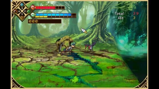 Twilight Memoria — screenshot 2