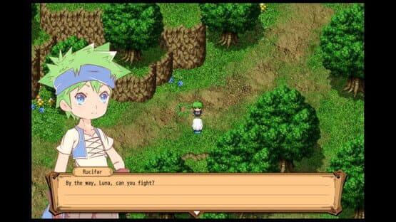Twilight Memoria — screenshot 3