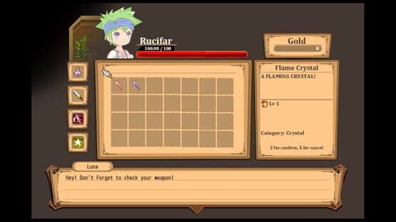 Twilight Memoria — screenshot 5
