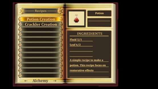 Twilight Memoria — screenshot 6