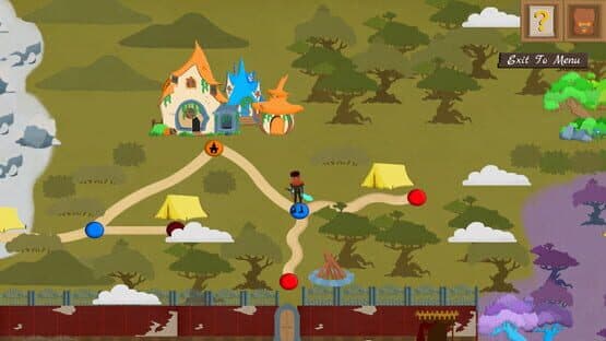 Frontier Quest — screenshot 4